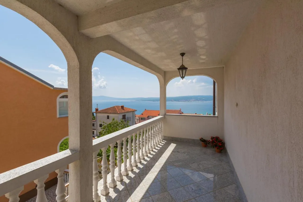 Amila Apartment Crikvenica