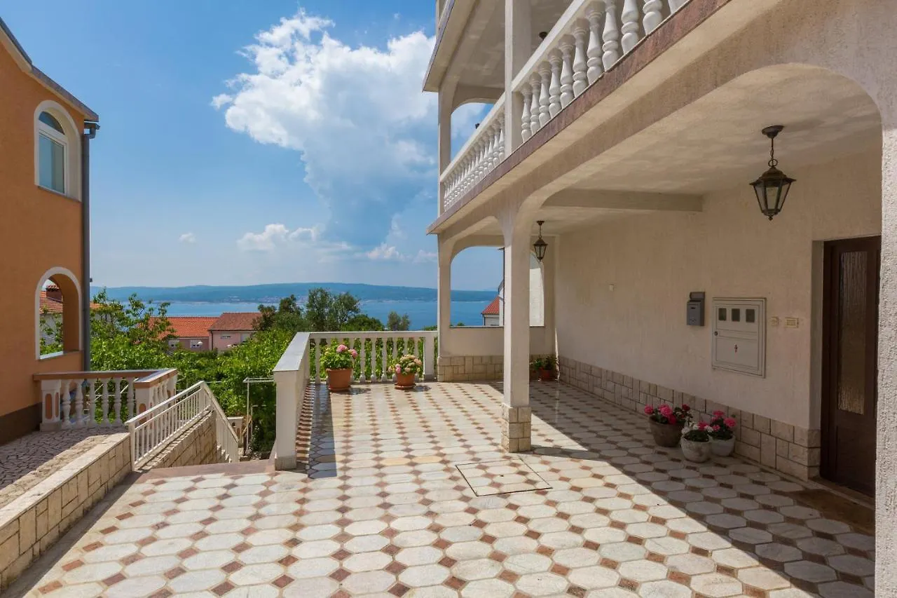 Amila Apartment Crikvenica Croatia