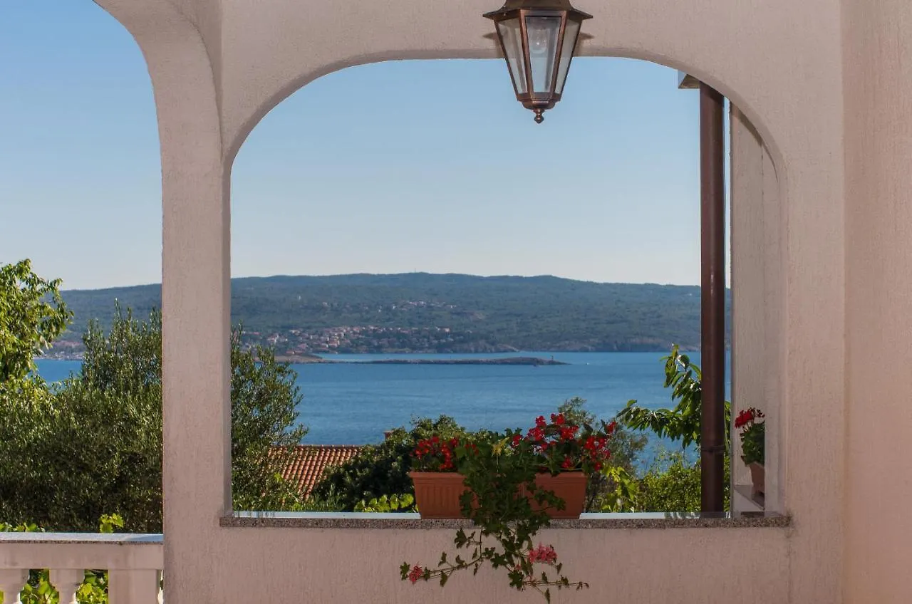 Amila Apartment Crikvenica