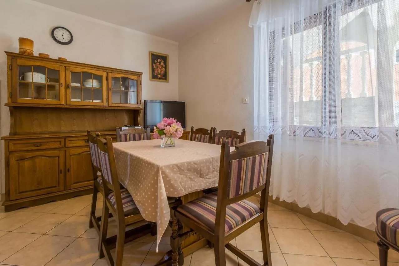 Amila Apartment Crikvenica 0*,