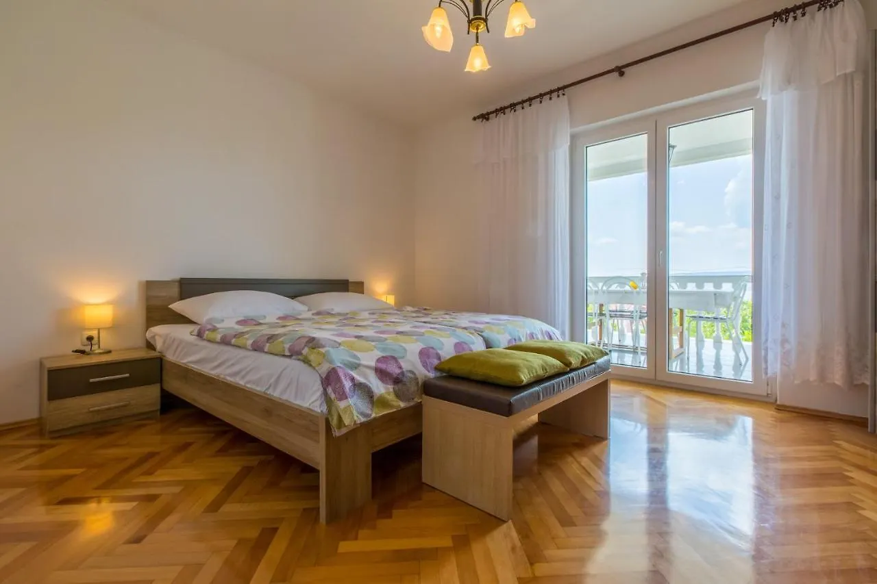 Amila Apartment Crikvenica