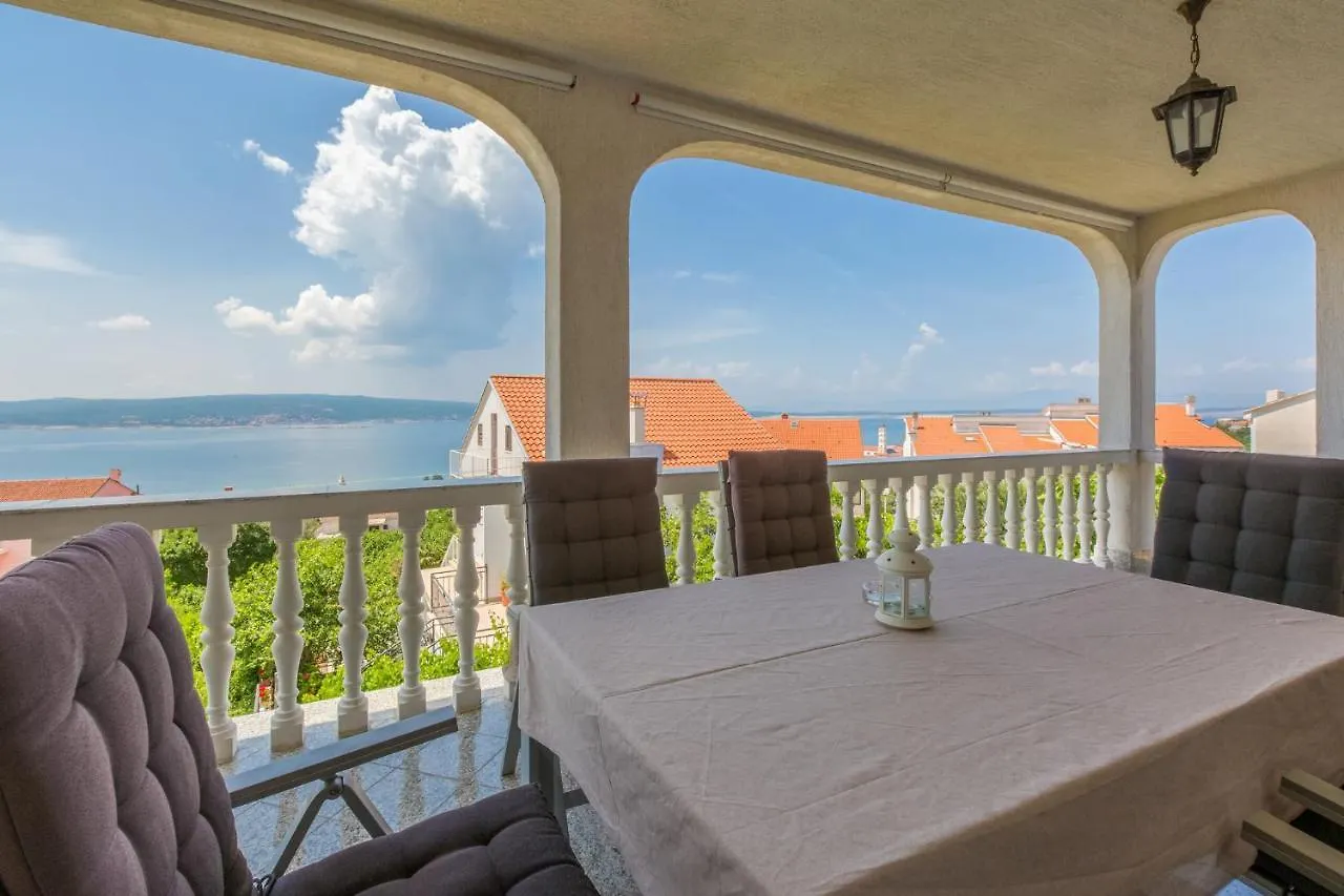 Amila Apartment Crikvenica