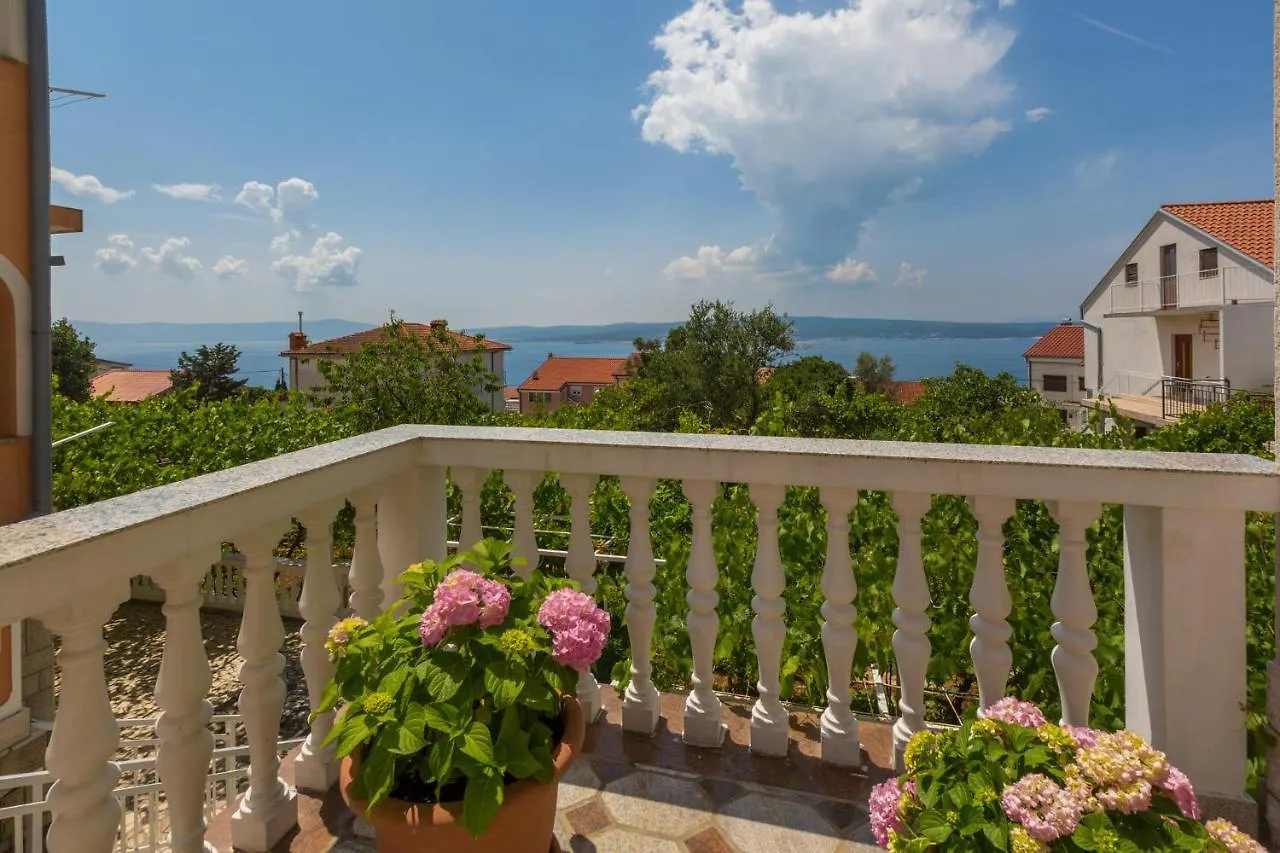 Amila Apartment Crikvenica