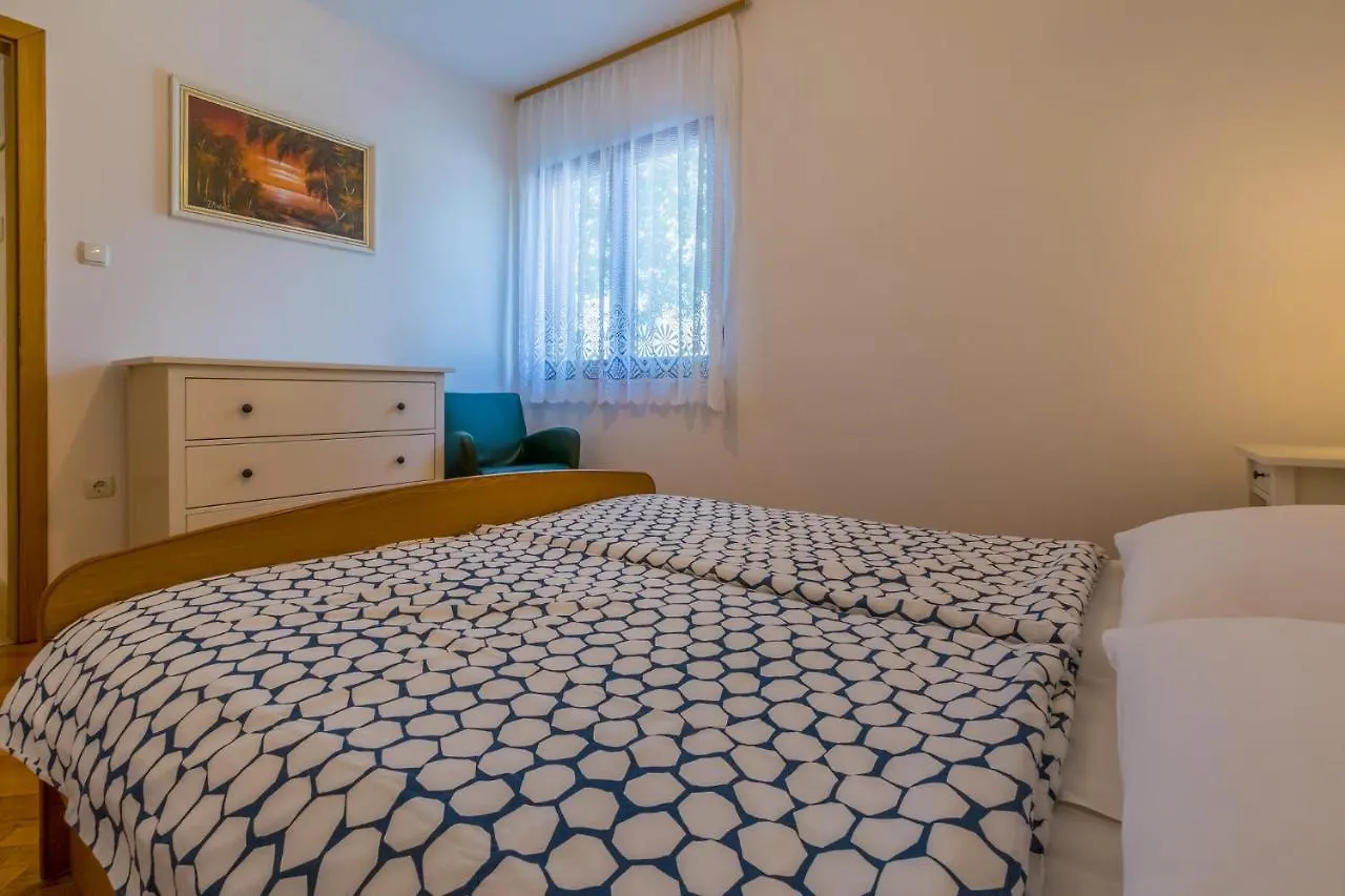 Amila Apartment Crikvenica
