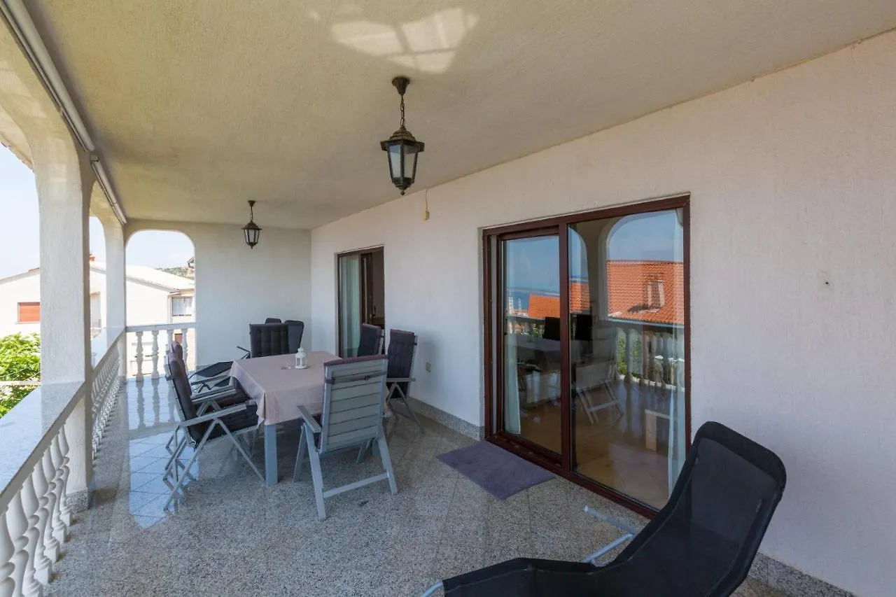 Amila Apartment Crikvenica