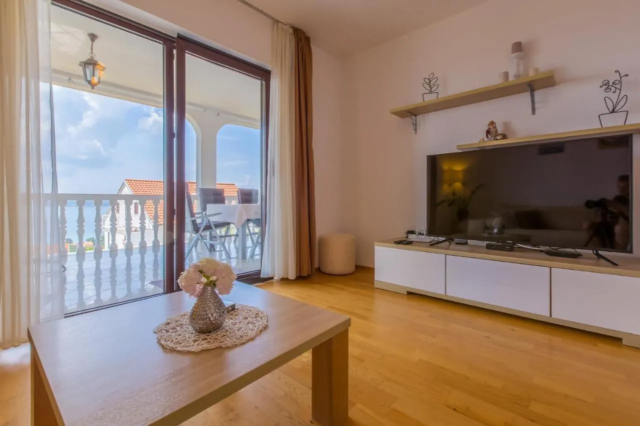 Amila Apartment Crikvenica