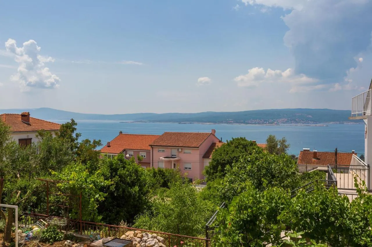 Amila Apartment Crikvenica Croatia
