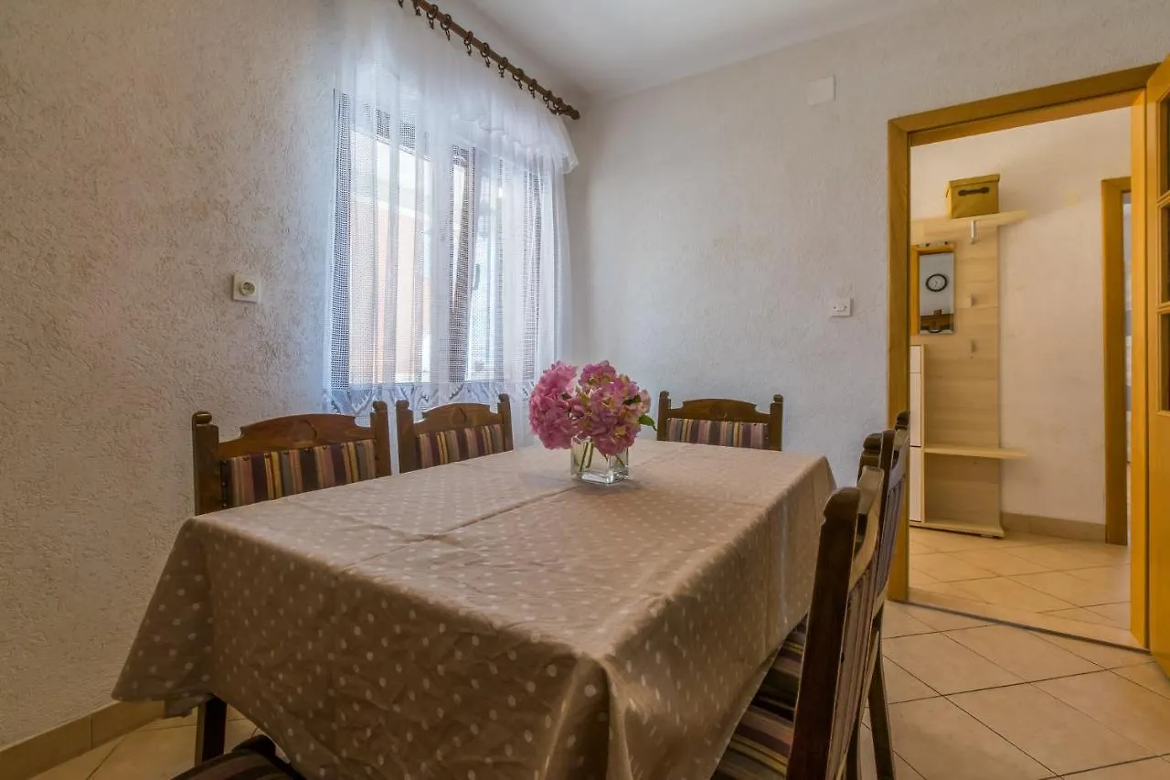 Amila Apartment Crikvenica Croatia