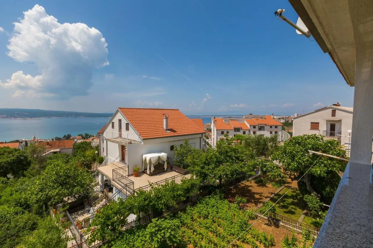 Amila Apartment Crikvenica Croatia