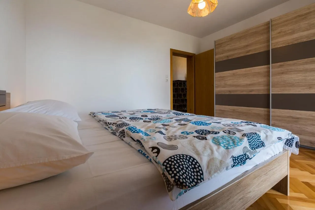 Amila Apartment Crikvenica