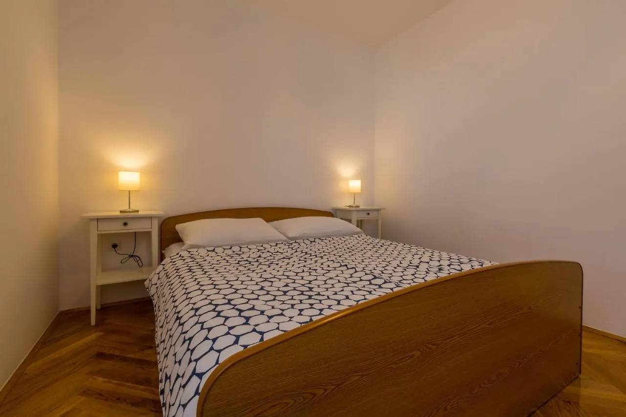 Amila Apartment Crikvenica