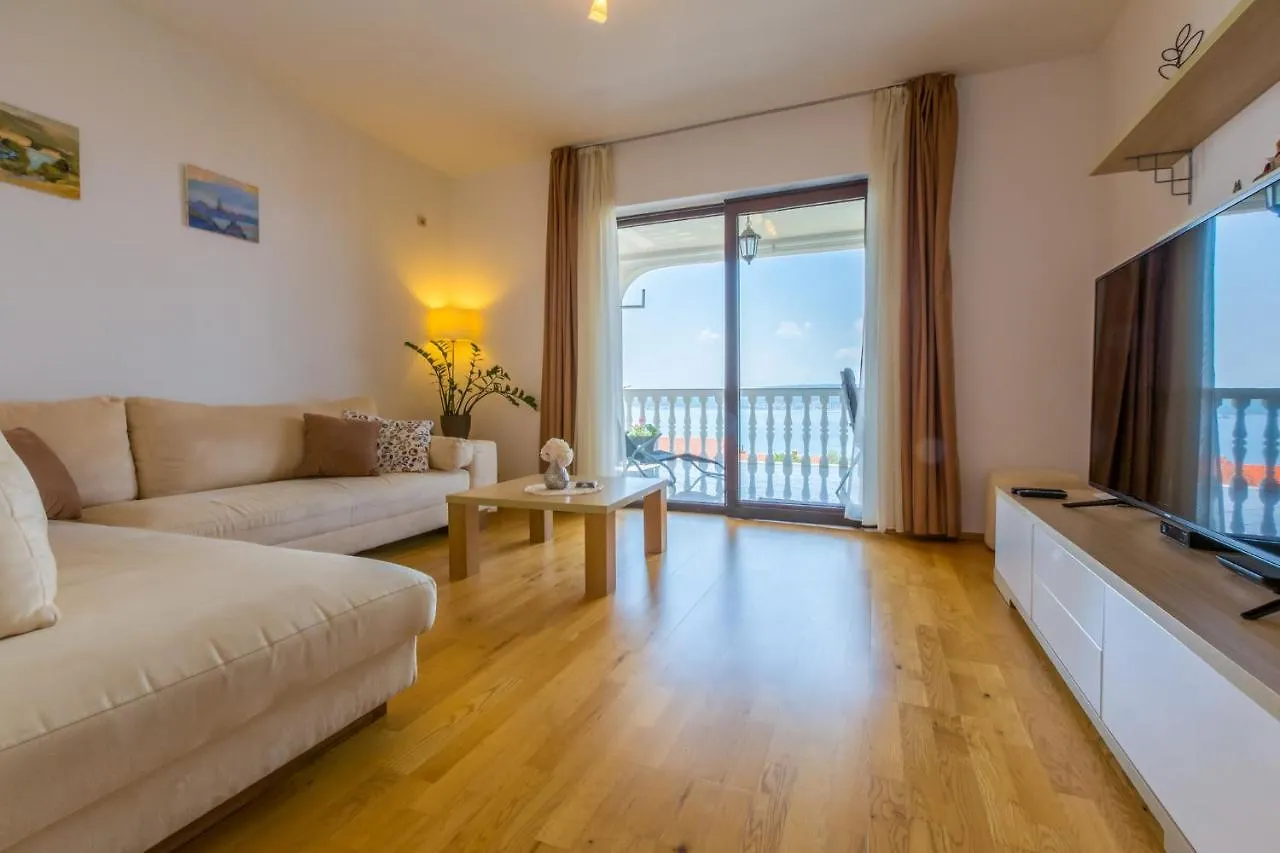 Amila Apartment Crikvenica