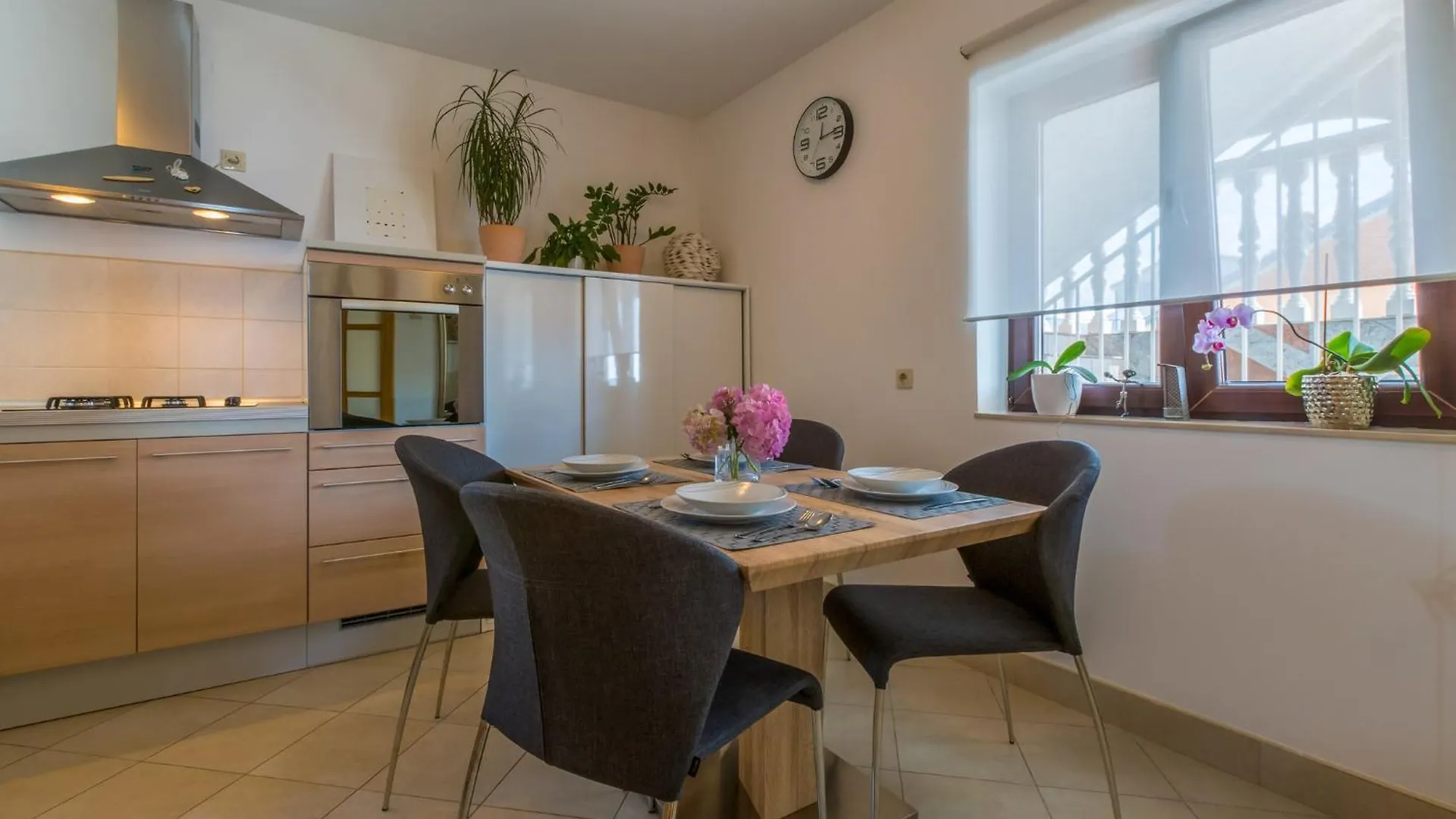 Amila Apartment Crikvenica