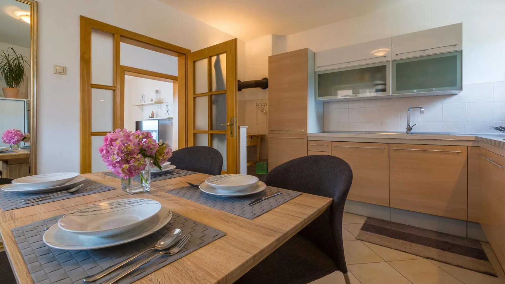 Amila Apartment Crikvenica