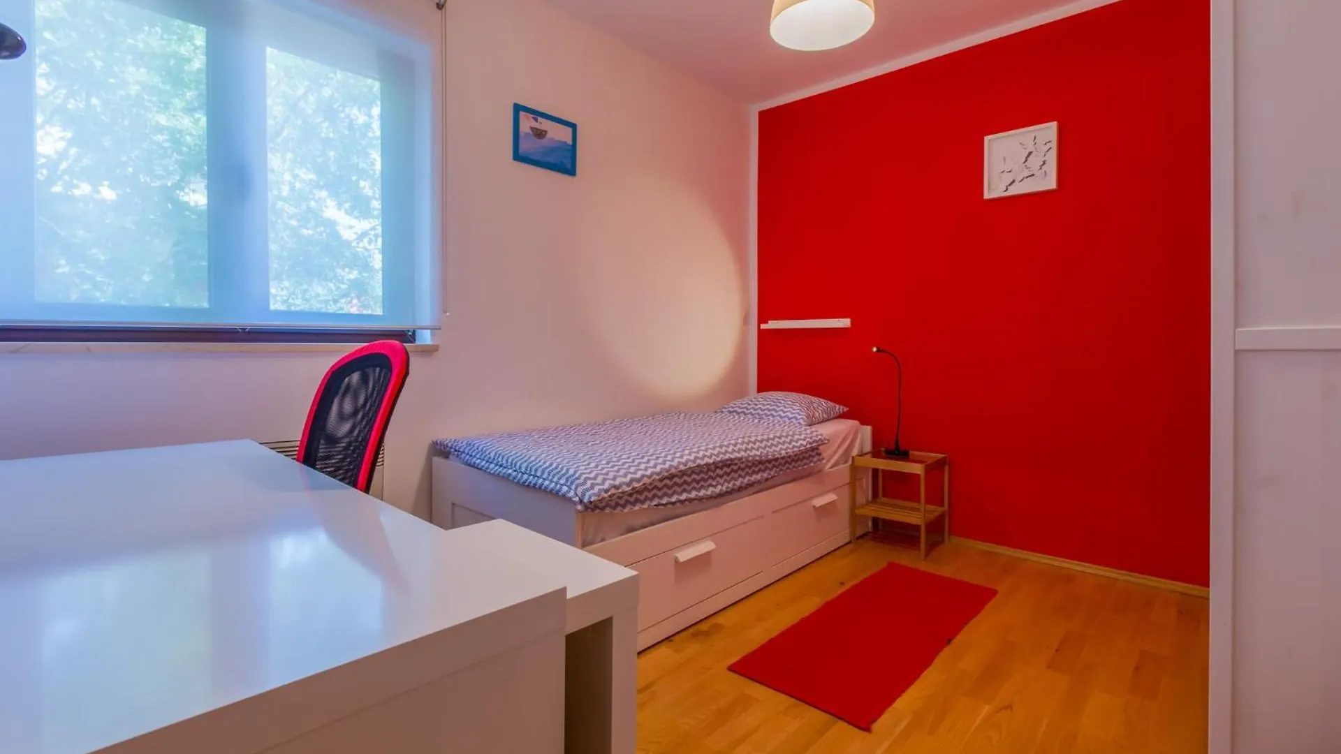 Amila Apartment Crikvenica