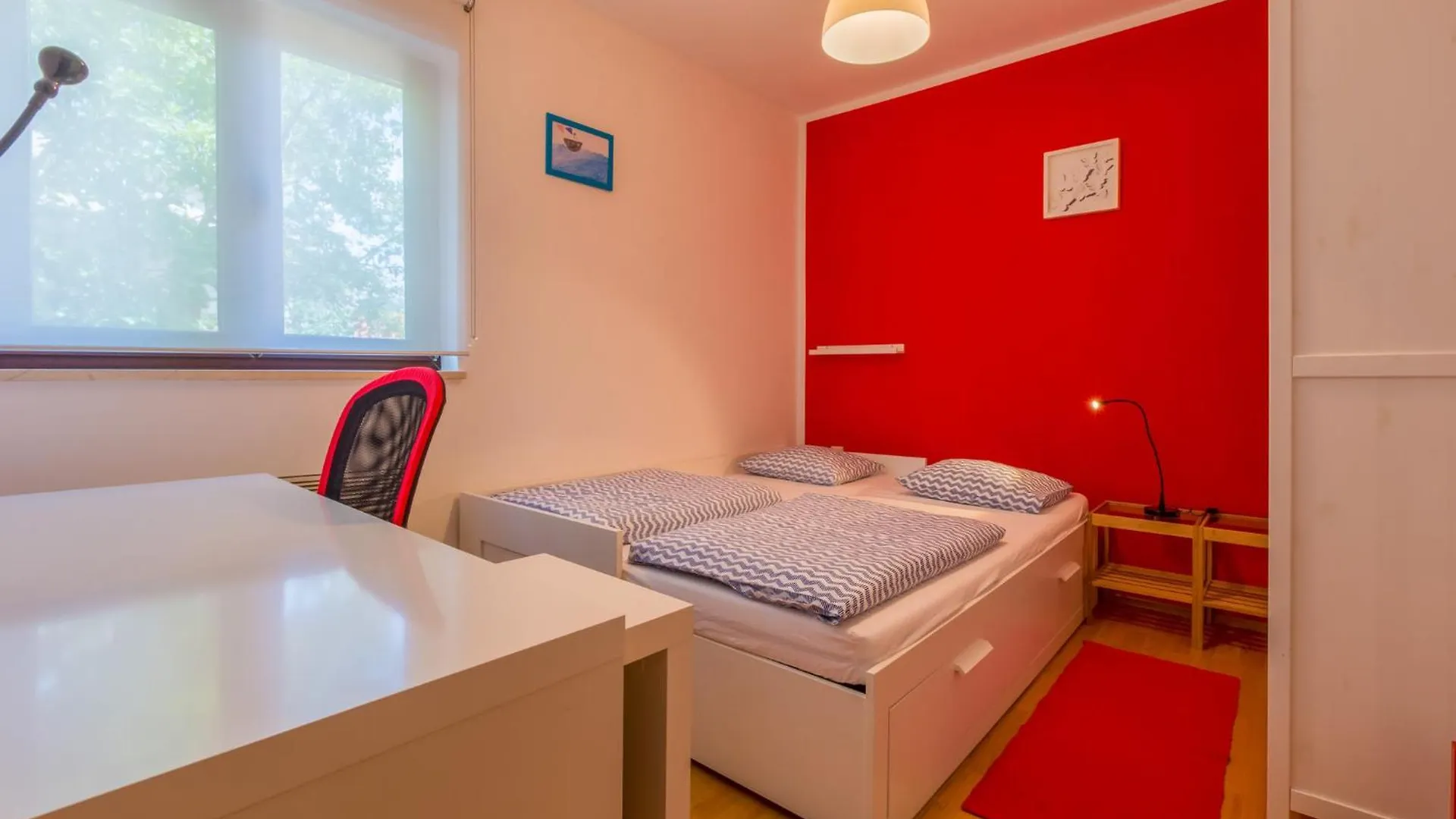 Amila Apartment Crikvenica