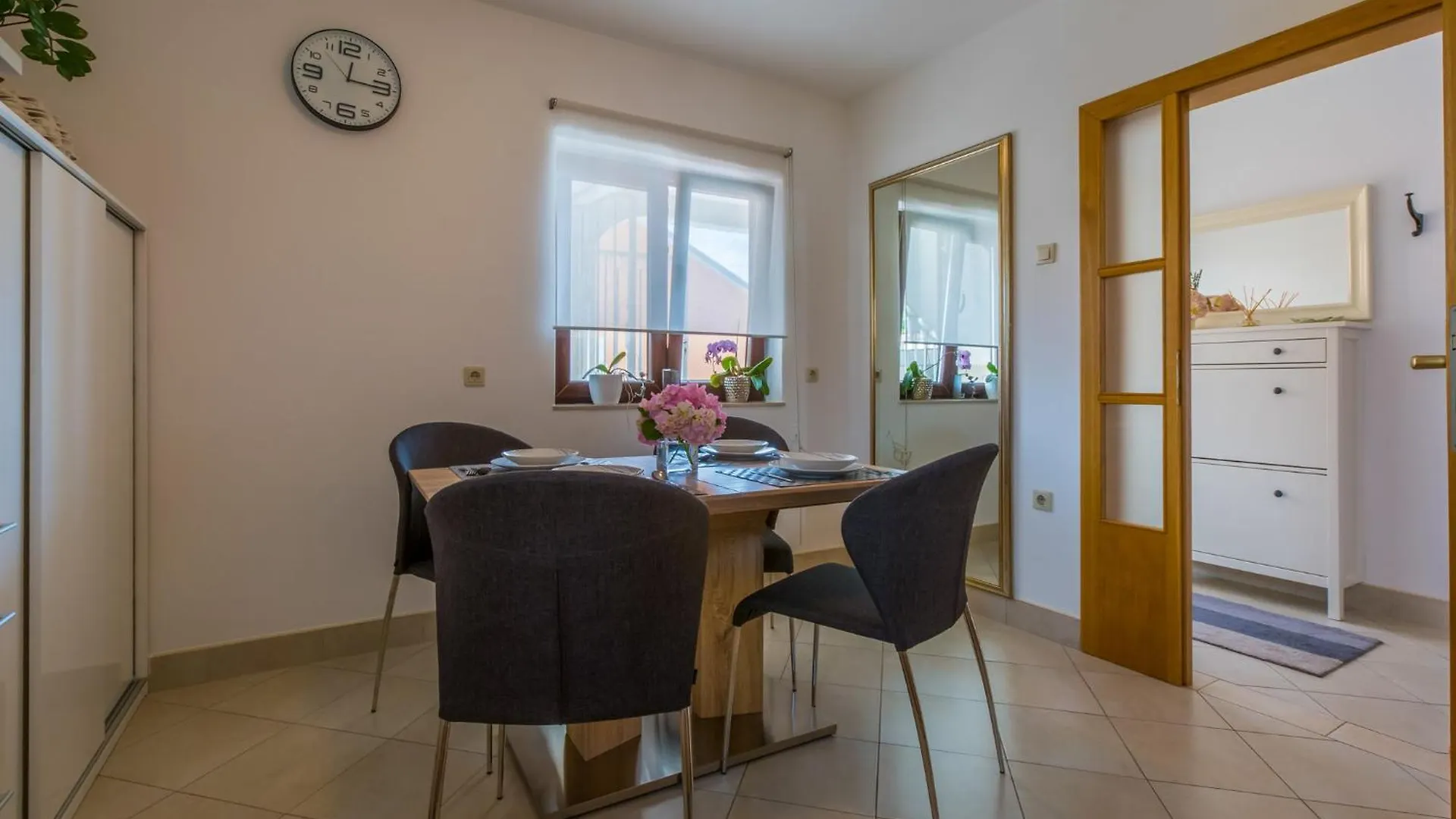 Amila Apartment Crikvenica