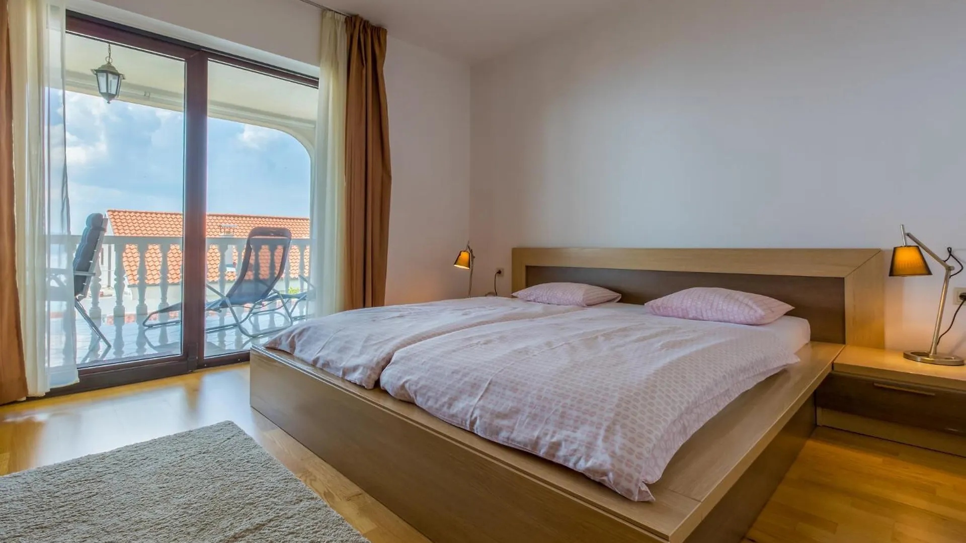 Amila Apartment Crikvenica