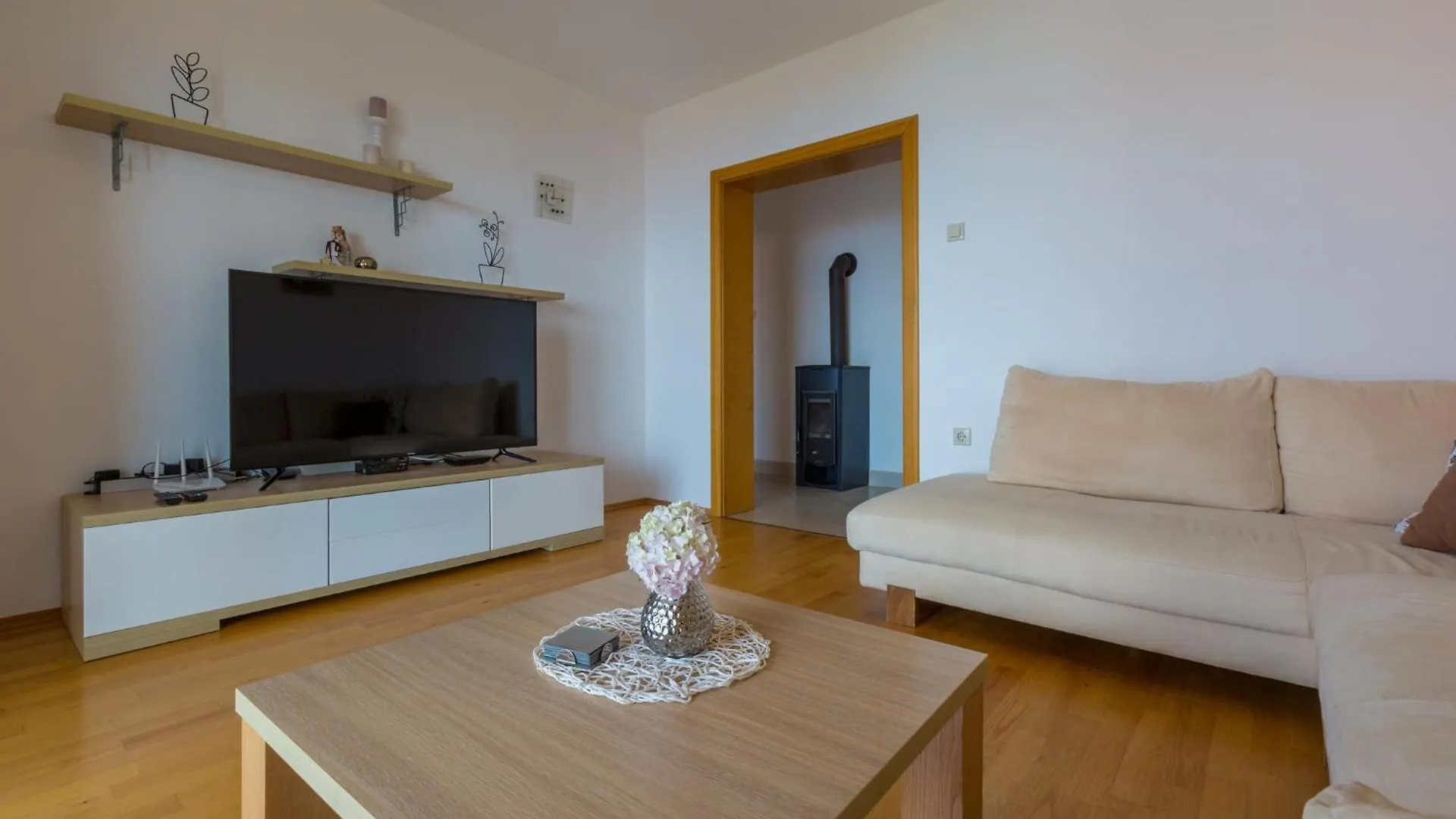 Amila Apartment Crikvenica