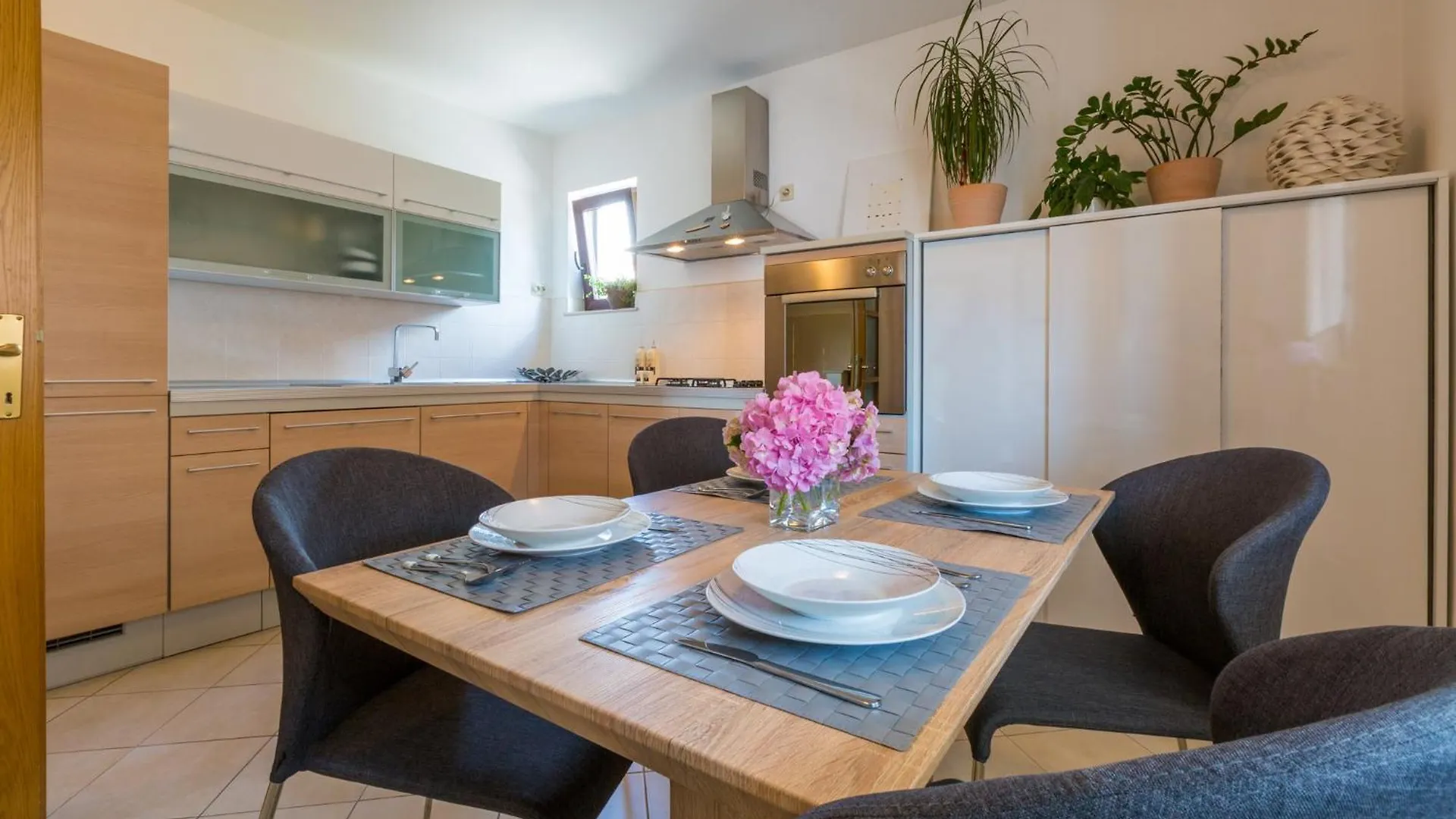 Amila Apartment Crikvenica Croatia