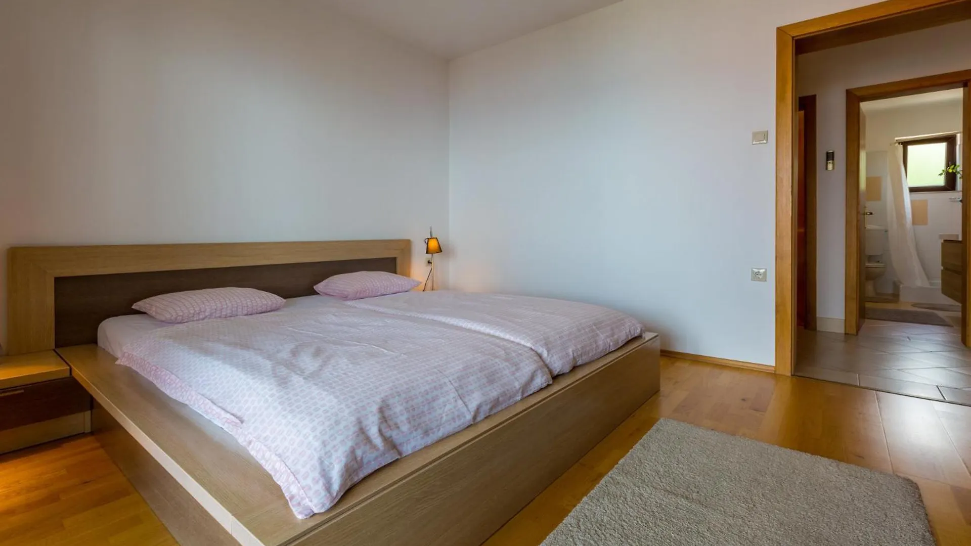 Amila Apartment Crikvenica Croatia