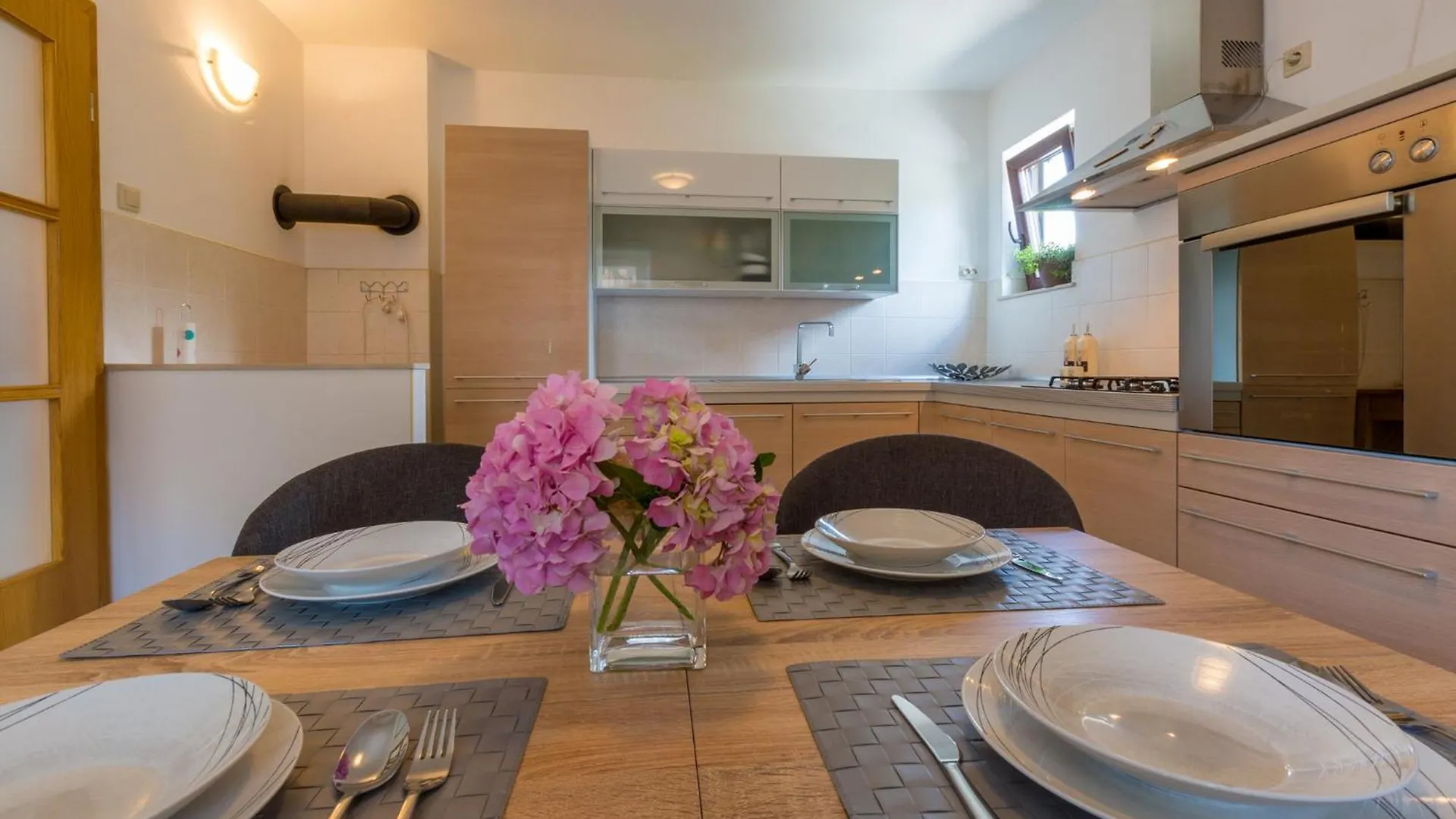 Amila Apartment Crikvenica Croatia