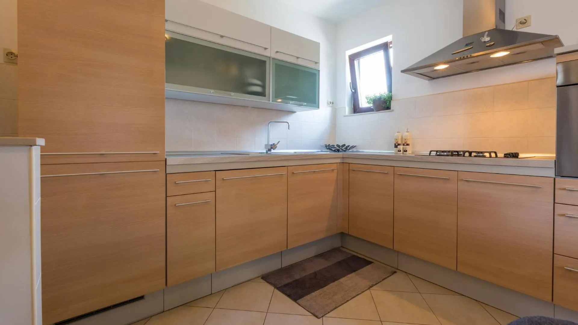 Amila Apartment Crikvenica