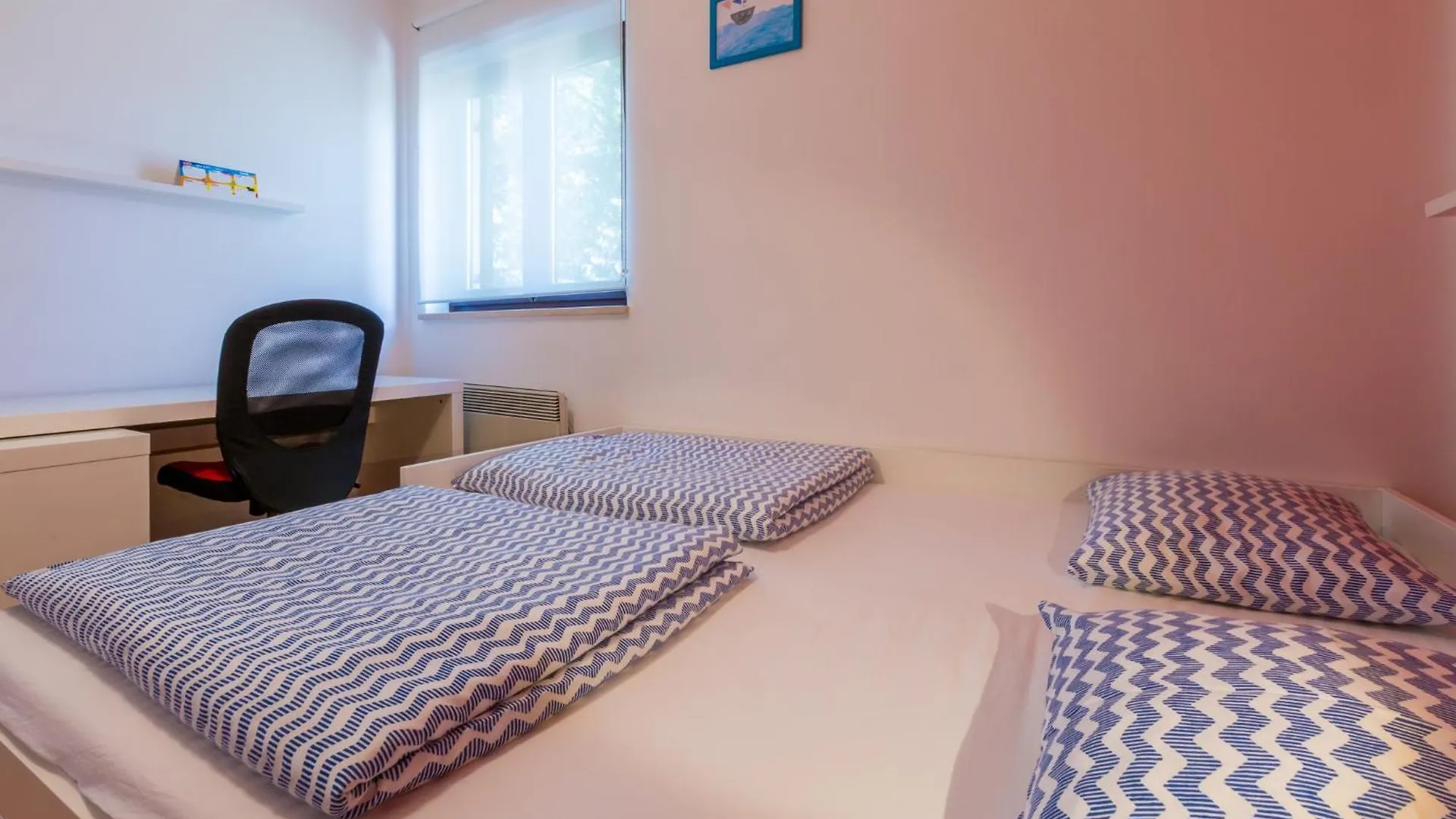 Amila Apartment Crikvenica