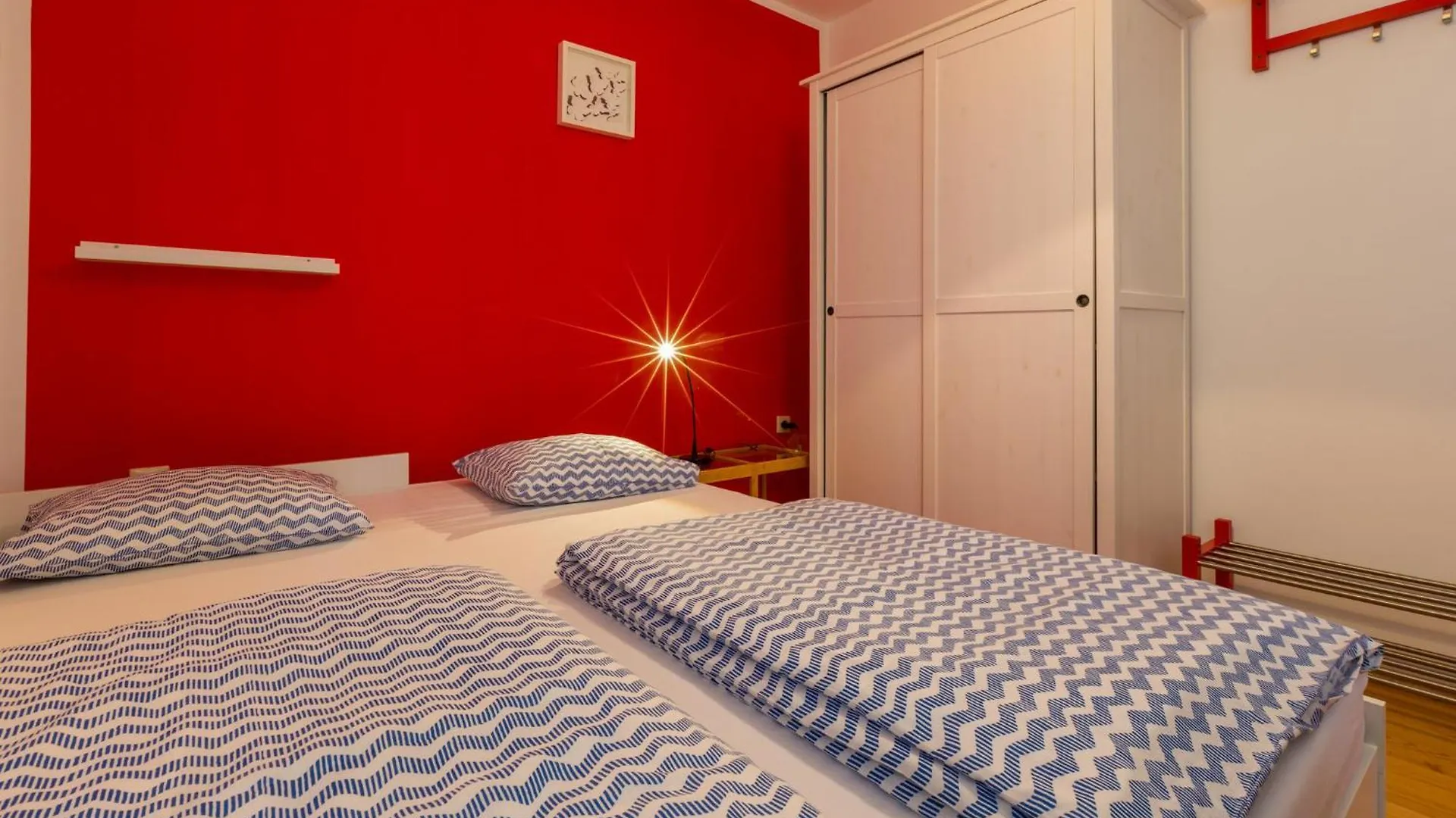 Amila Apartment Crikvenica