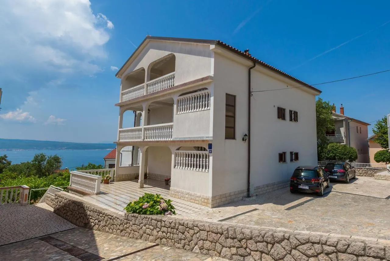 Amila Apartment Crikvenica