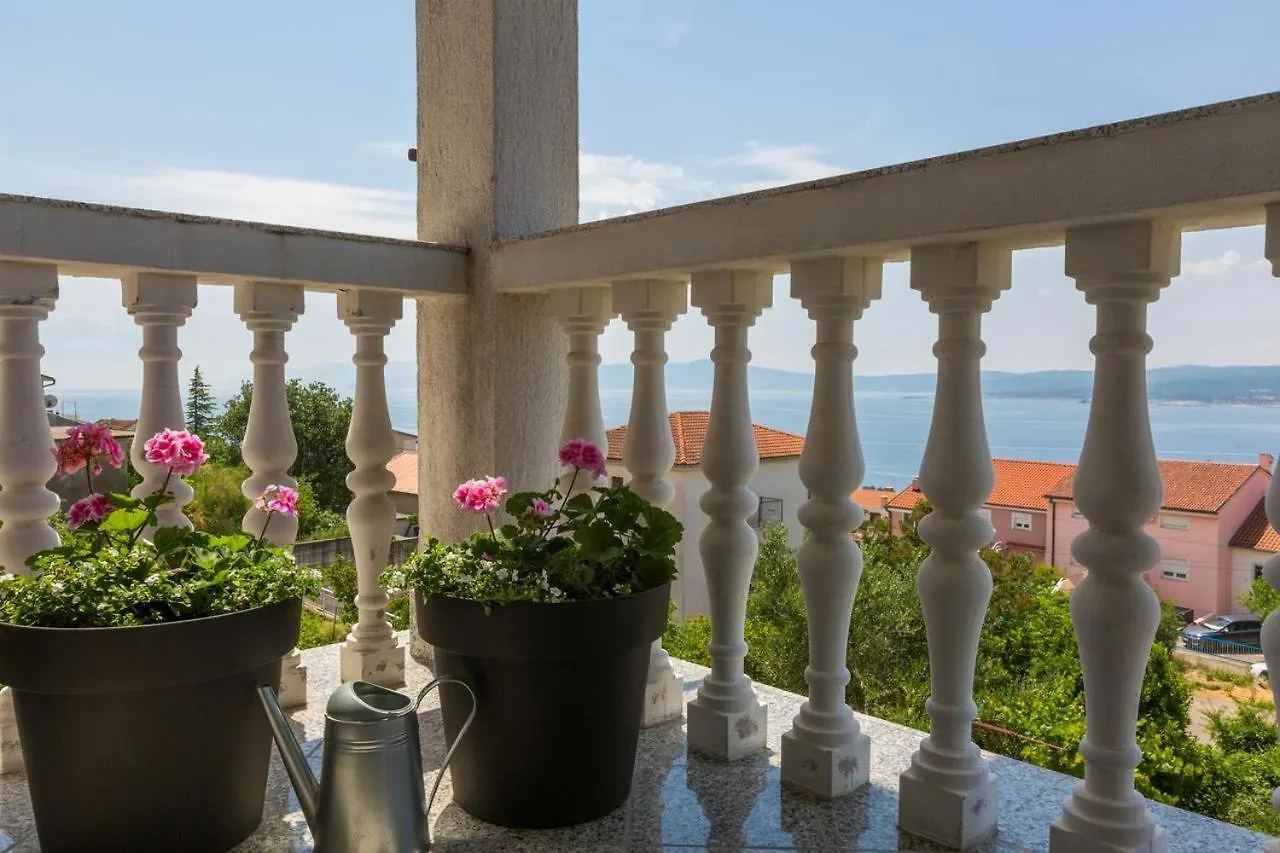Amila Apartment Crikvenica 0*,  Croatia