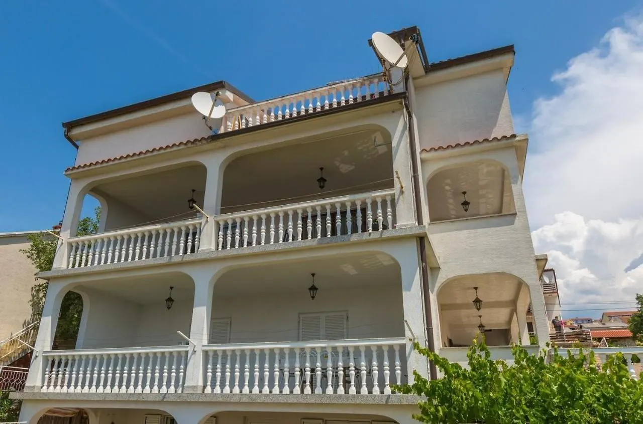 Amila Apartment Crikvenica Croatia