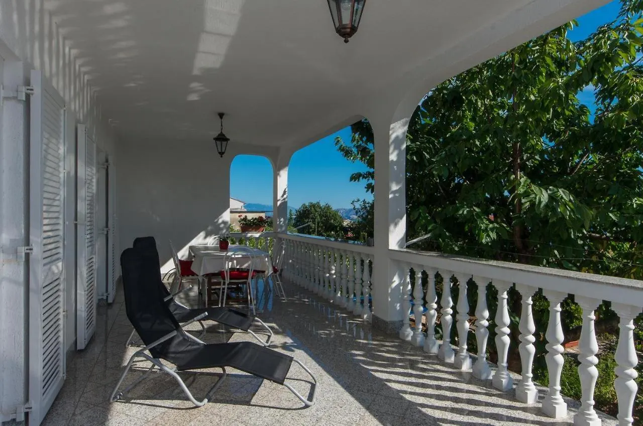 Amila Apartment Crikvenica